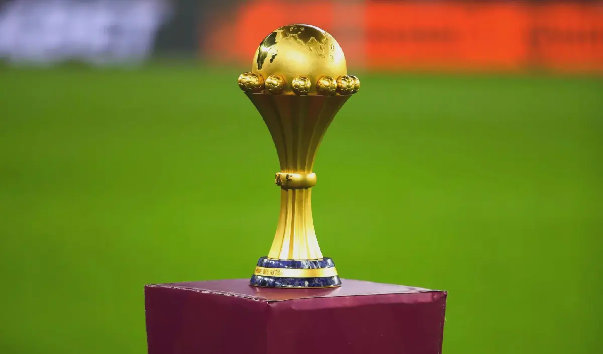 CAF Reverts to Biennial Africa Cup of Nations