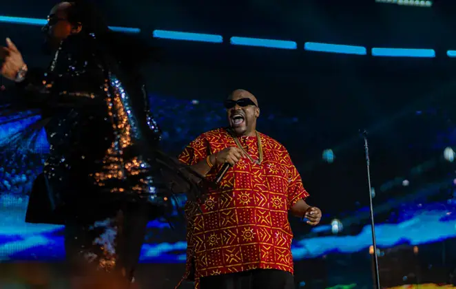 THE MITH ANNOUNCES THE SO UG EXPERIENCE: A CELEBRATION OF UGANDAN MUSIC, CULTURE AND IDENTITY ON NOVEMBER 14