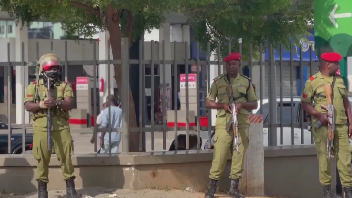 Tanzania: 2025 election violence still traumatises, one year on