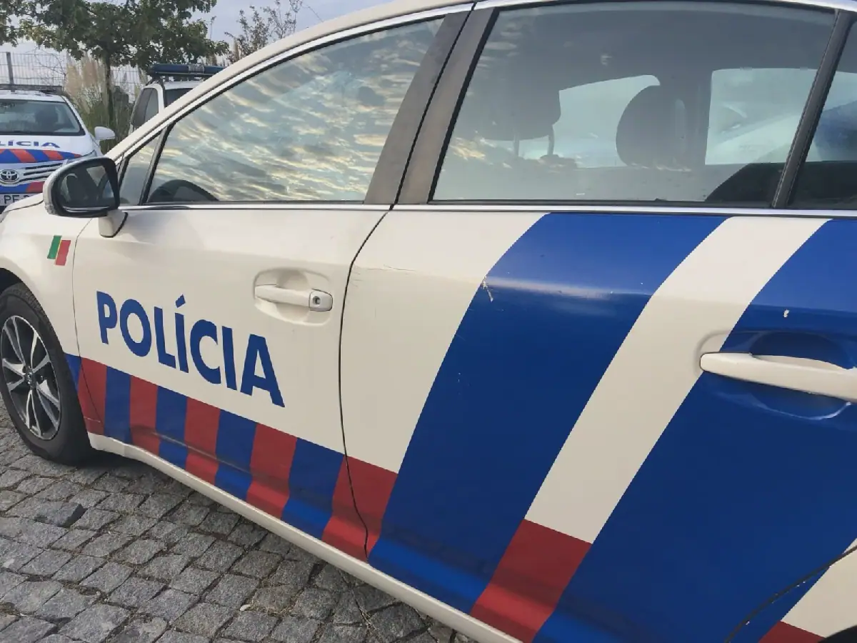 Portuguese Police Seize Over 60 Vehicles in European Operation Against Auto Theft and Trafficking