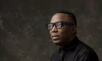 BREAKING: Armed Men Kidnap AAC Presidential Candidate Omoyele Sowore In Ekiti, Vandalise Eatery