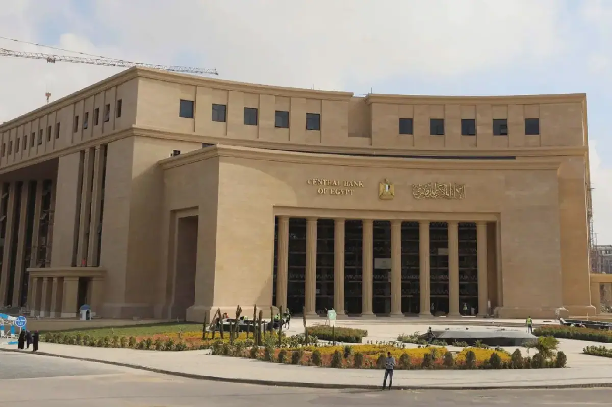 Egypt's Central Bank Raises Interest Rates to Tackle Inflation and Currency Pressures