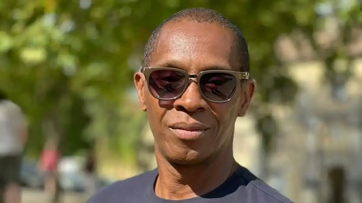 Bénin : Claudy Siar séduit par la richesse culturelle de la Gaani