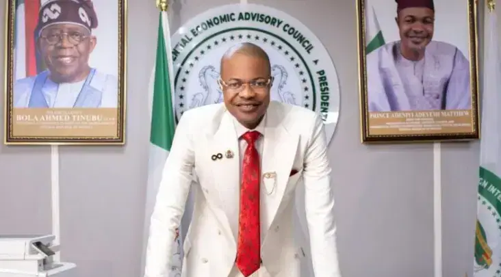 ICPC Re-Arraigns Alleged Fake Presidential Council DG Over N30.8bn Fraud