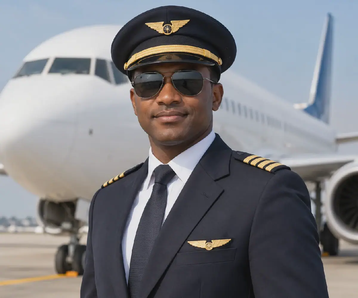 Rwanda: Pilots Can Be Penalized Like Road Drivers for Traffic Violations