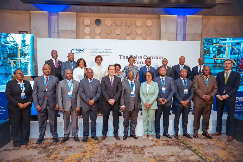 Beira Corridor Forum Calls for Stronger Regional Partnerships to Secure Southern Africa’s Energy Future