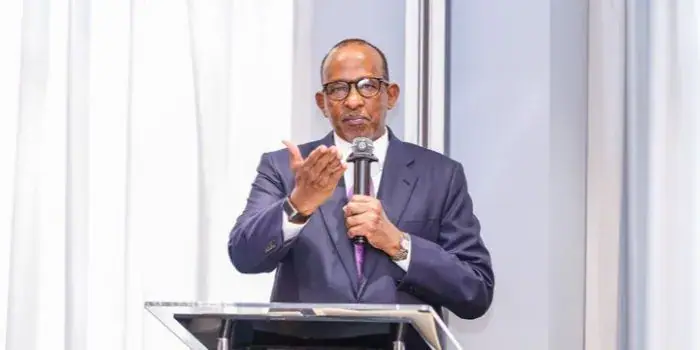 Health Minister Duale Urges World Bank to Speed Up Ksh43.5bn Health Projects