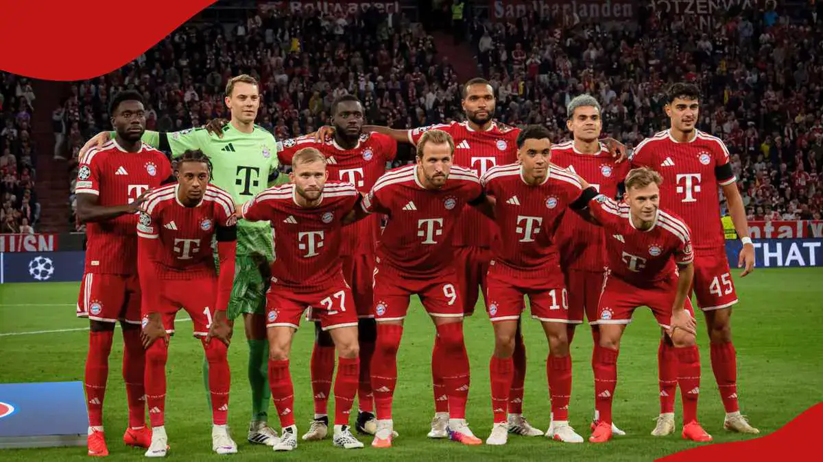 Bayern Munich