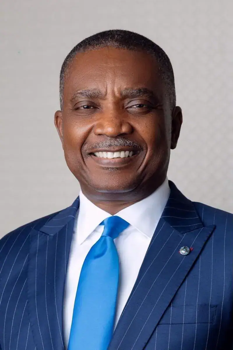 OmniBSIC Bank Wins African Banking Excellence Award