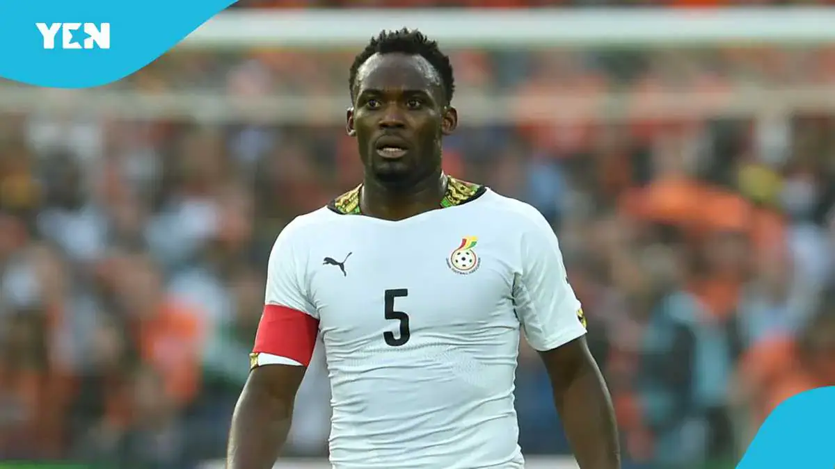 essien