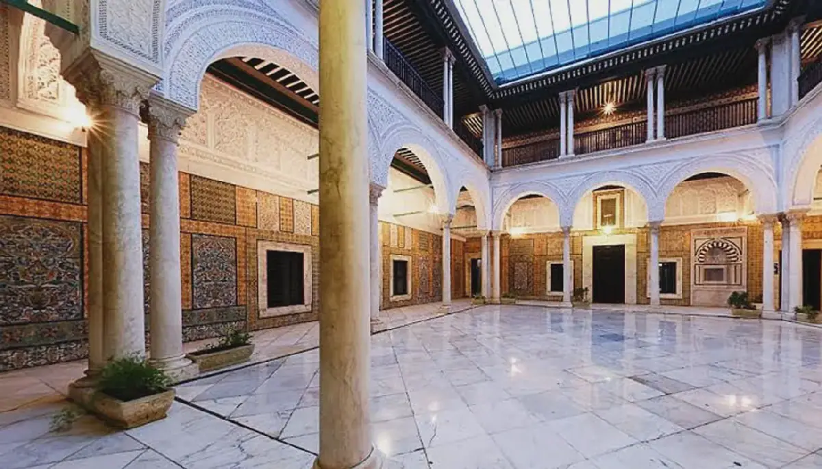 Tunisia's Historical Sites Inscribed on Arab Cultural Heritage List