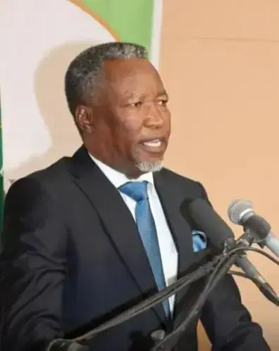 Tsumeb Must Benefit Beyond Mining - Kathindi