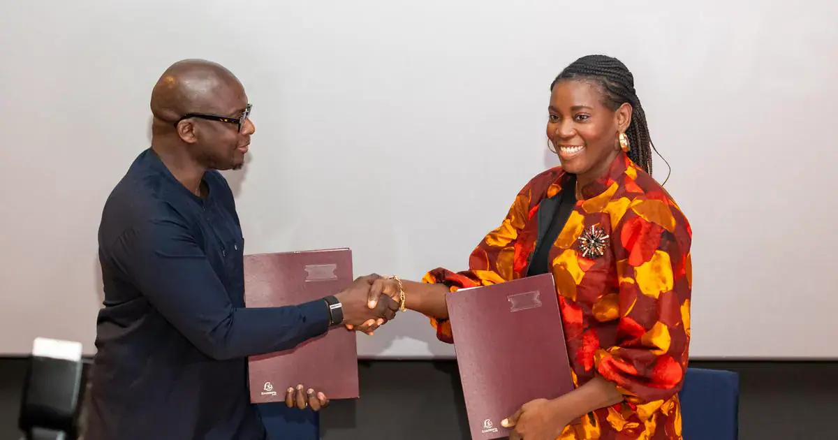 Visa et Mangalis Hotel Group s'associent pour stimuler le tourisme en Afrique de l'Ouest image
