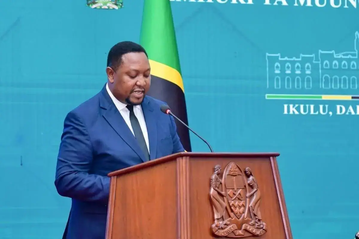 Tanzania's Digital Procurement System Processes Sh42.6 Trillion in Tenders