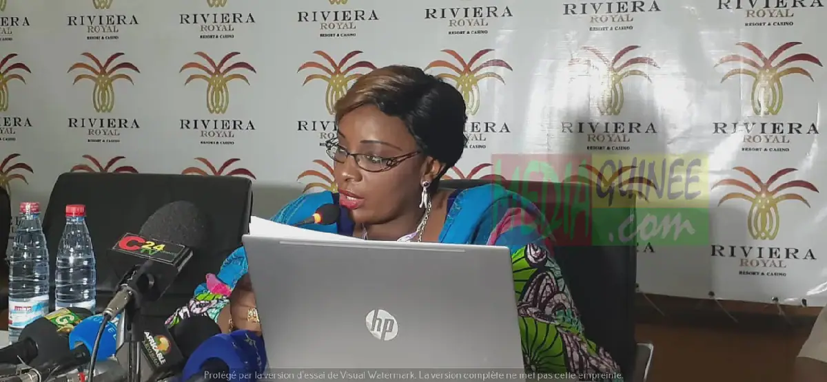 Several Administrative Authorities Suspended in Guinea's Siguiri Region
