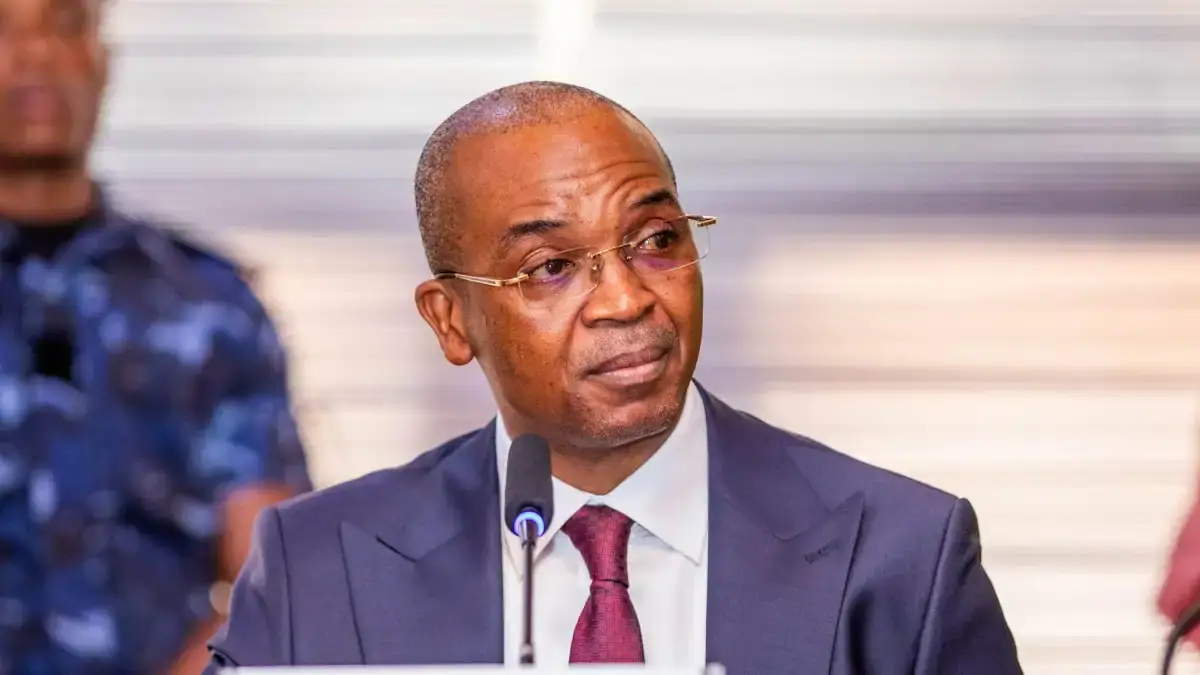 Benin Evaluates Mechanism to Combat Violent Extremism with European Partners