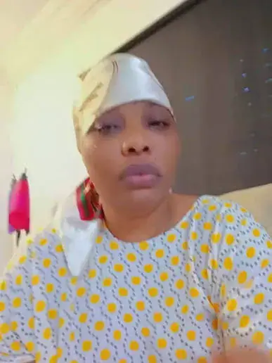 Nigerian Actress Doris Ogala Apologizes for Court Outburst, Remains in Custody