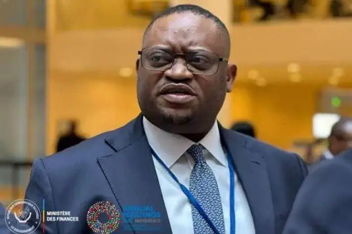 DRC Removed from Grey List After Implementing Reforms