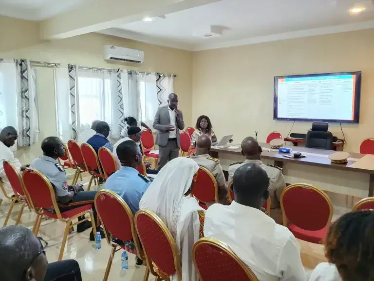 Côte d’Ivoire-AIP/ La commission régionale du Bounkani de l’OSCS préconise le renforcement des actions de sensibilisation communautaire