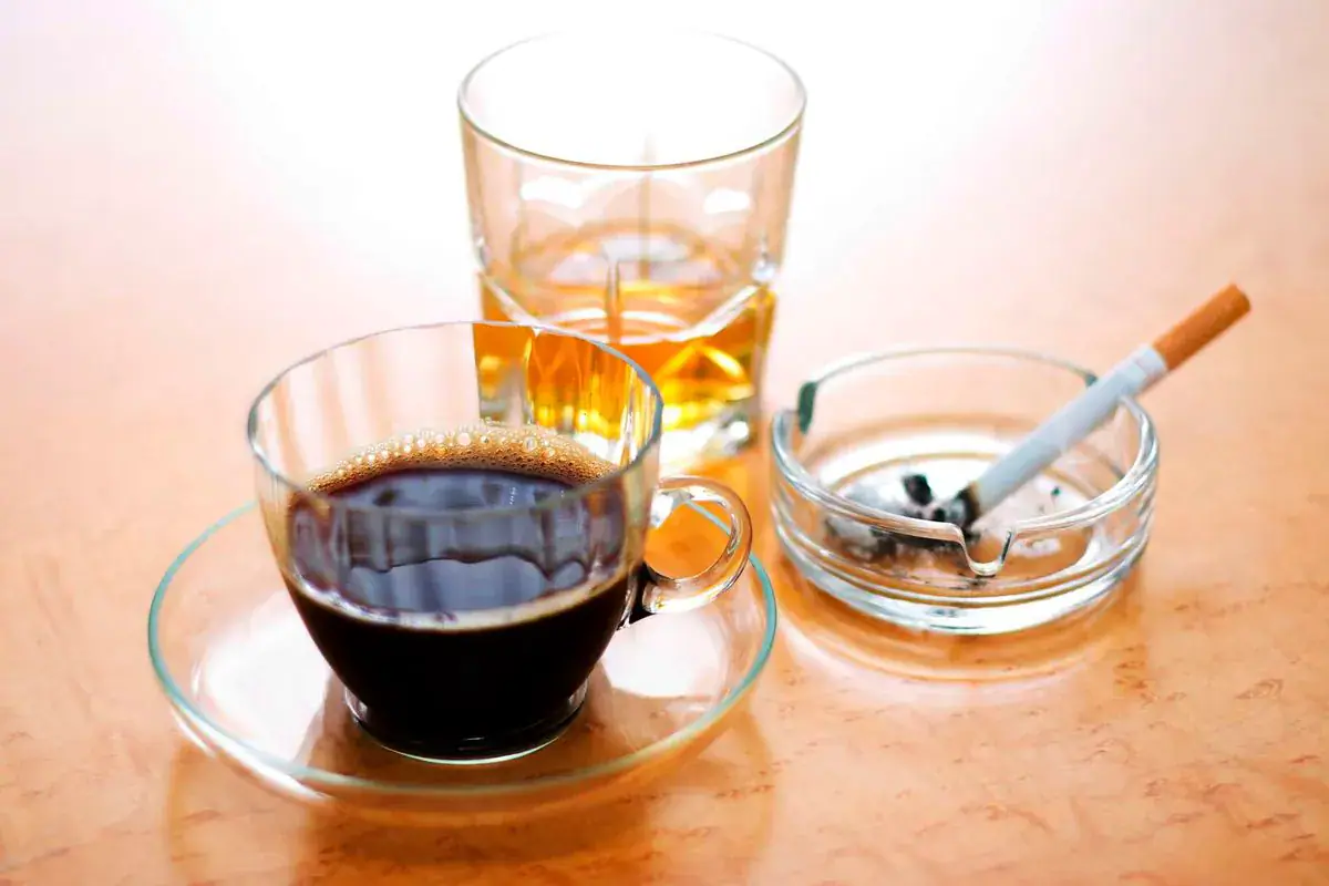 A marathon, double Bourbon and the night Cape Town mistook me for black coffee