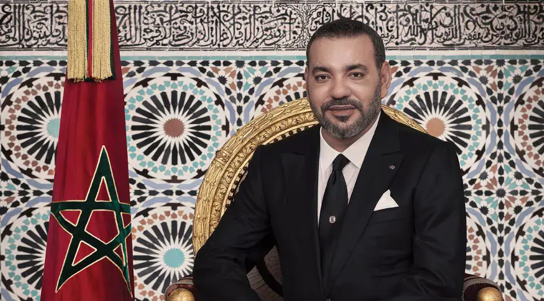 Morocco's Royal Diwan: Non-Extension of MINURSO Mandate a Step Towards Closing Western Sahara File
