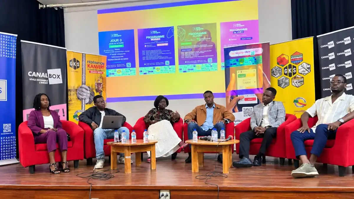 Benin's Game Conscience Week Kicks Off with CanalBox as Main Sponsor