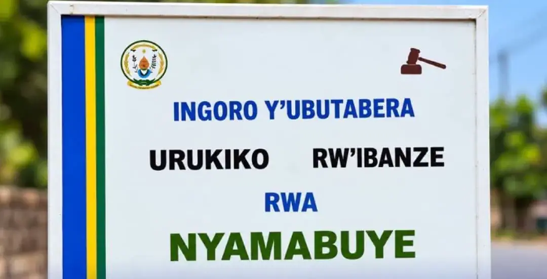 Rwandan Prosecutors Seek Temporary Detention of RMB Employees