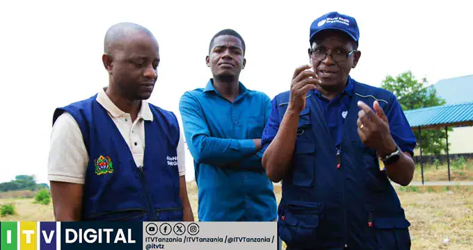 Tanzania's Mbeya District Health Authorities on High Alert for Ebola