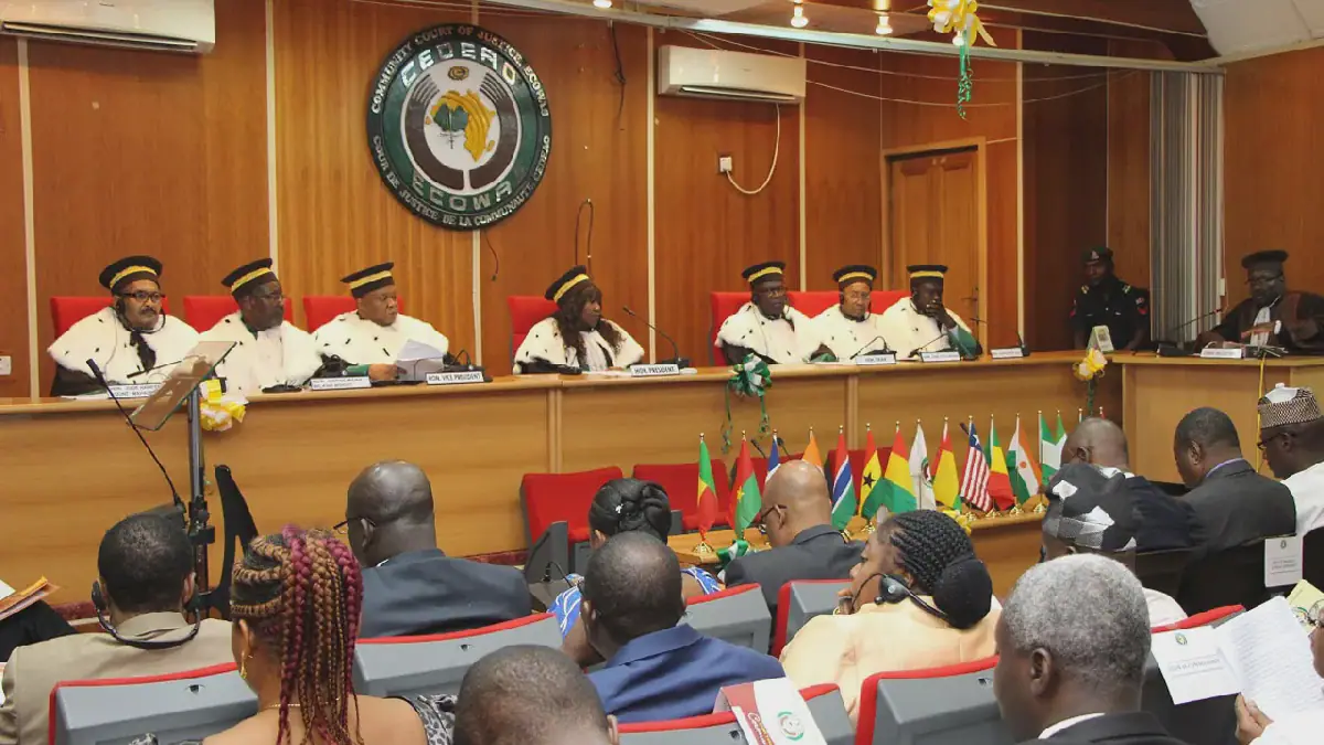 Togo: CEDEAO Court Demands Execution of Constitutional Reform Ruling
