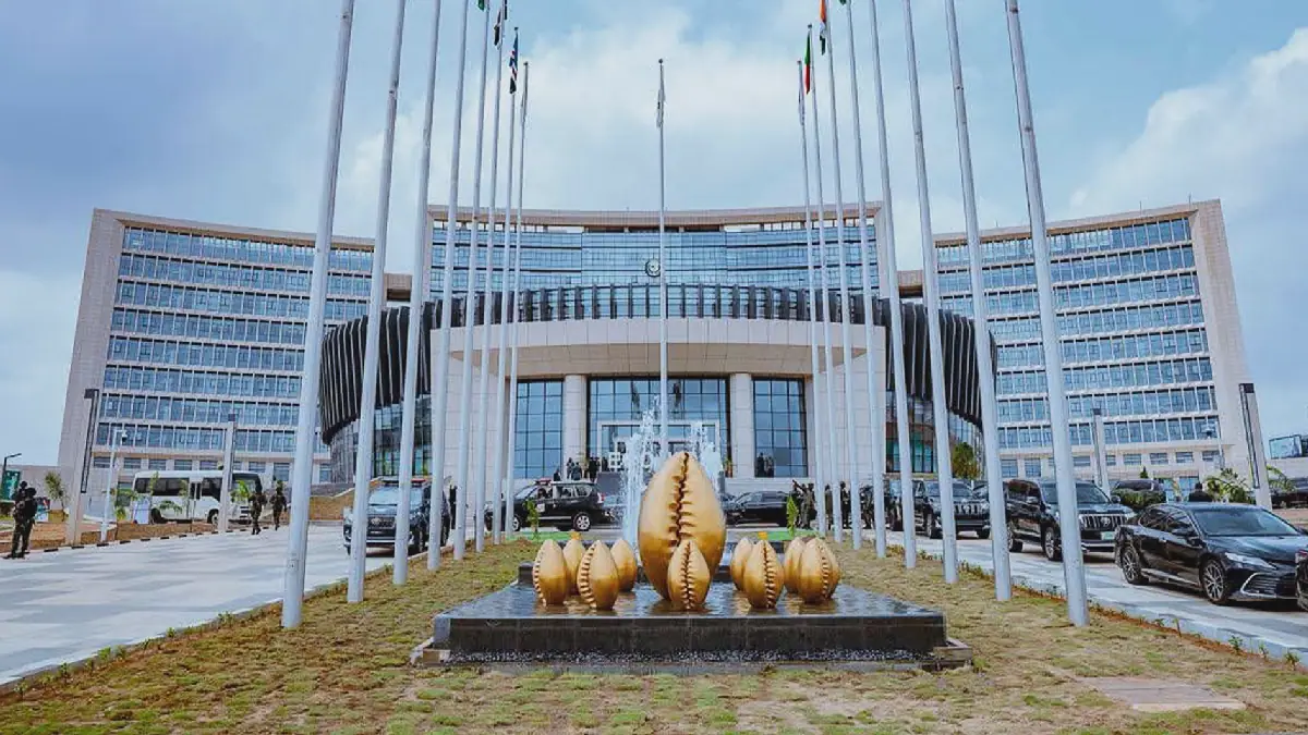 ECOWAS moves to tackle climate-driven displacement in West Africa