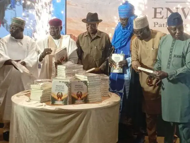 Protecting Ecosystems Crucial for Nigeria's Food Security - Federal Government