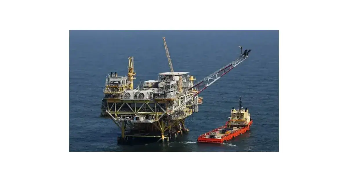 Benin to Export First Barrels of Seme Oil to Netherlands in November