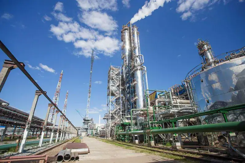 ETG Group eyes $2 billion urea plant in northern Mozambique