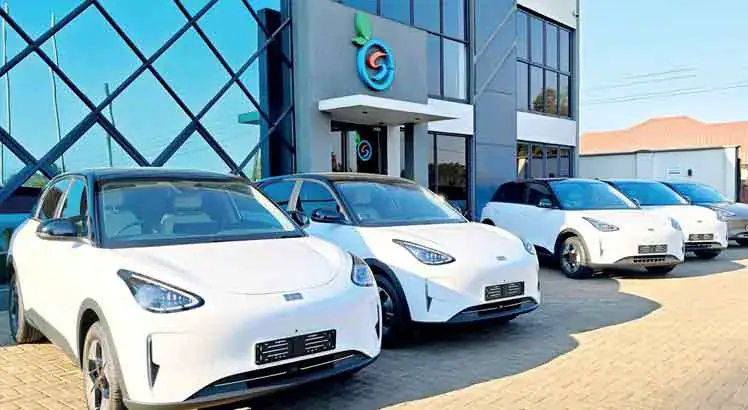 Sky Energy Launches E-Mobility Initiative in Malawi