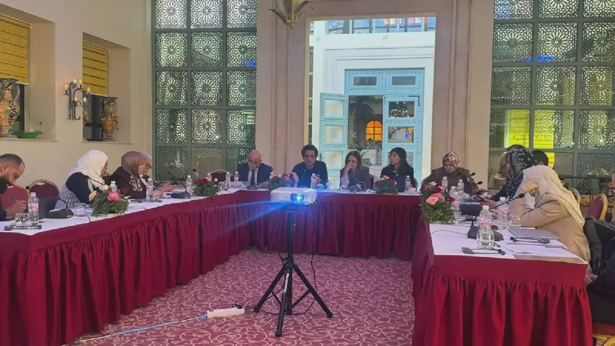Libya Agrees on New Law to Regulate Civil Society Organizations