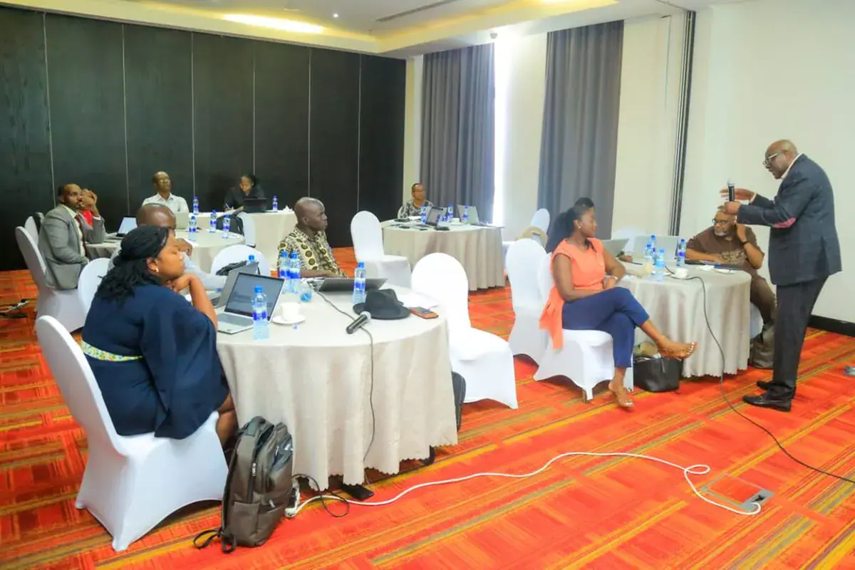 FAO flags food safety gaps hampering East African trade