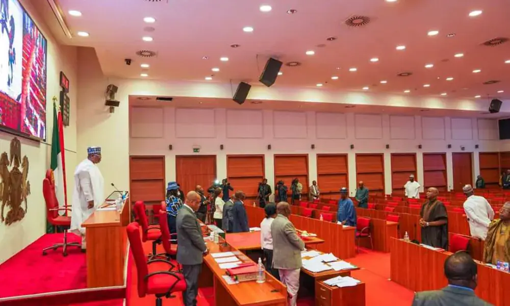 NASS Backs Bill To Establish Federal Medical Centre in Bonny