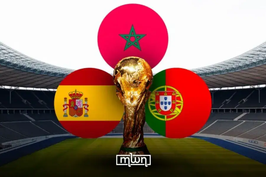 FIFA Team to Visit Morocco for Inspection of Ongoing World Cup Preparations