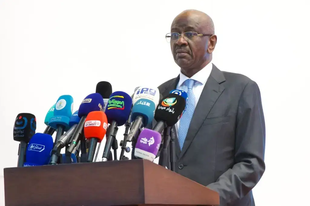 La Mauritanie élabore une nouvelle politique pour sa diaspora