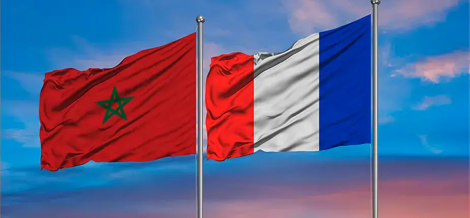 Morocco at Risk of Financial Contagion from French Debt Crisis
