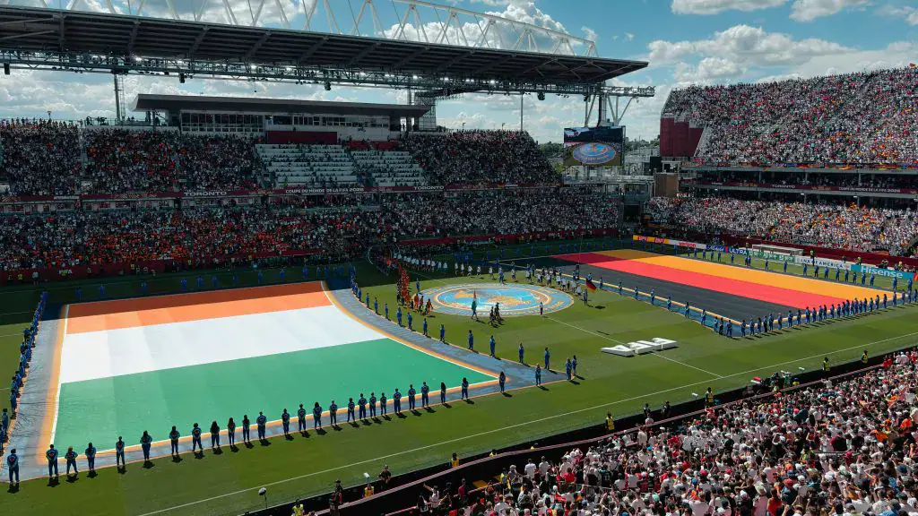 Durban 2036 Olympics: Building a Lasting Infrastructure and Sporting Legacy