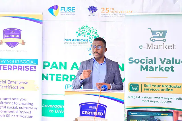 FUSE Launches Social Enterprise Certification in Uganda