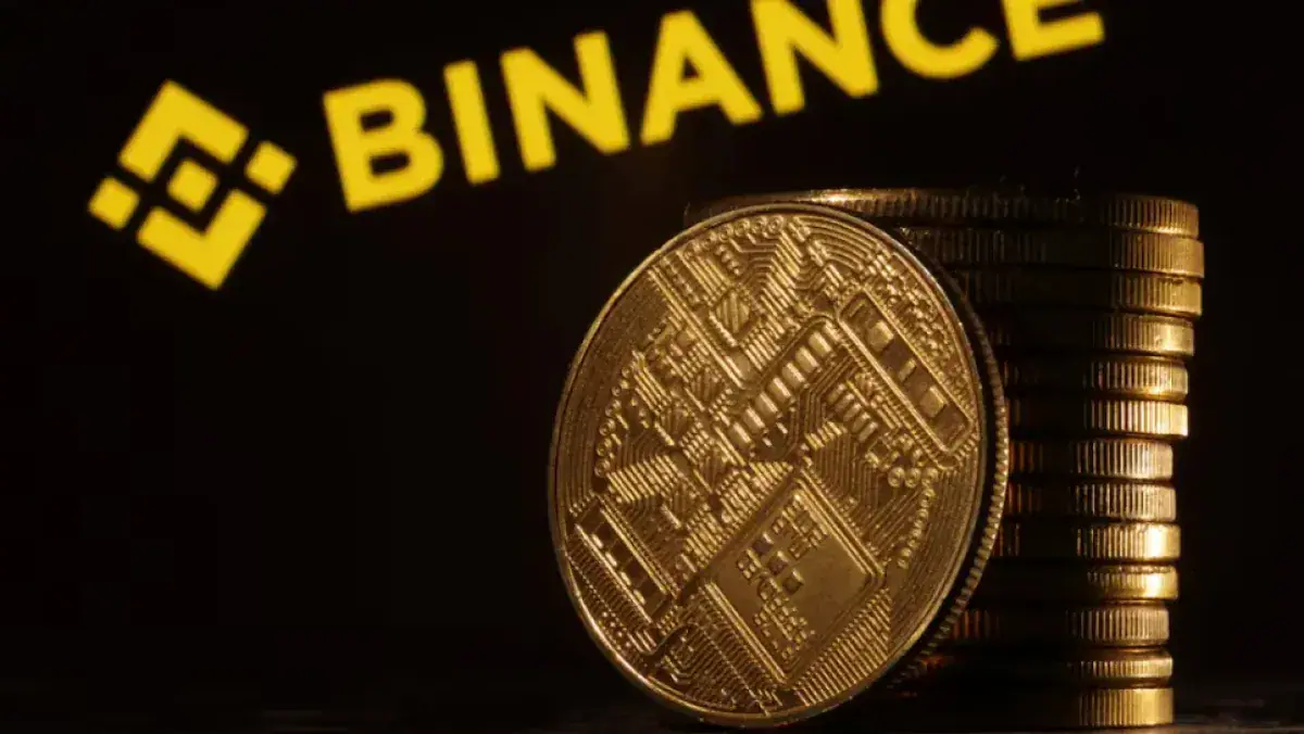 Binance Cryptocurrency Exchange Hacked for $6 Billion