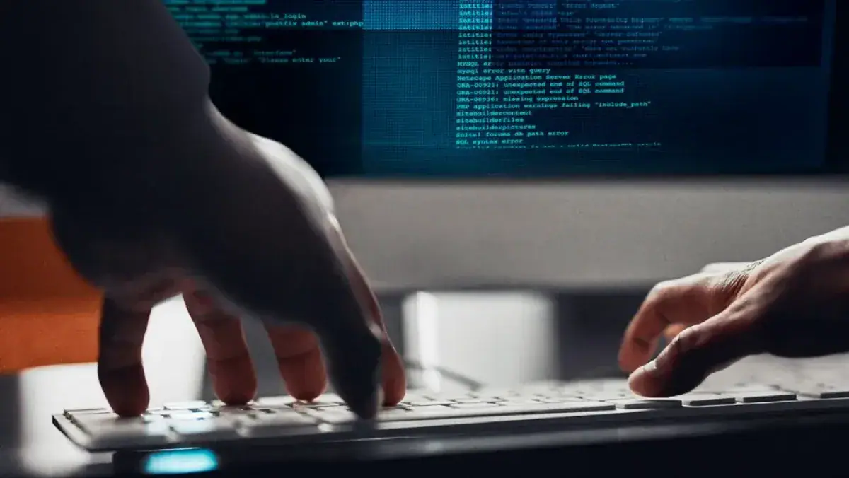 Online Scams Target Algerian Citizens' Finances