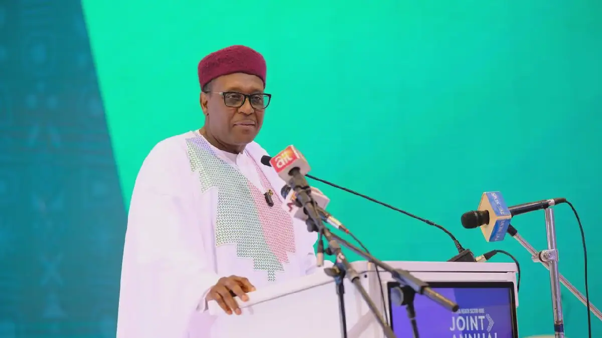 Nigeria’s under-five mortality rate drops 17%, neonatal deaths rise – Official