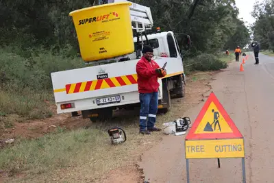 South Africa's Local Elections: A Test of Governing Competence