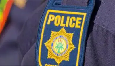 South Africa Police to Deploy 10,000 Officers for Local Government Elections