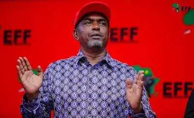 EFF demands probe into R12-m State Security Agency slush fund