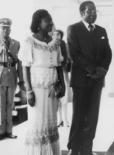 The tragedies that shaped Mugabe