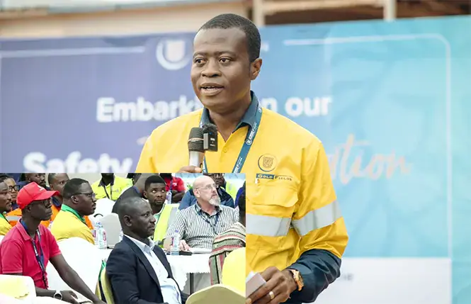 Gold Fields Invests $4.26bn In Local Procurement